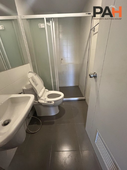 ห้องชุด/คอนโดมิเนียม โครงการ พอส สุขุมวิท 103 กรุงเทพมหานคร - Image 10