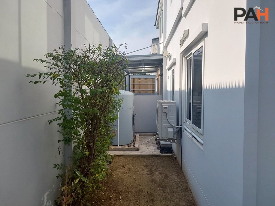 Inizio Ratchaphruek-Rattanathibet Semi-Detached House, Pak Kret-Nonthaburi - Image 7