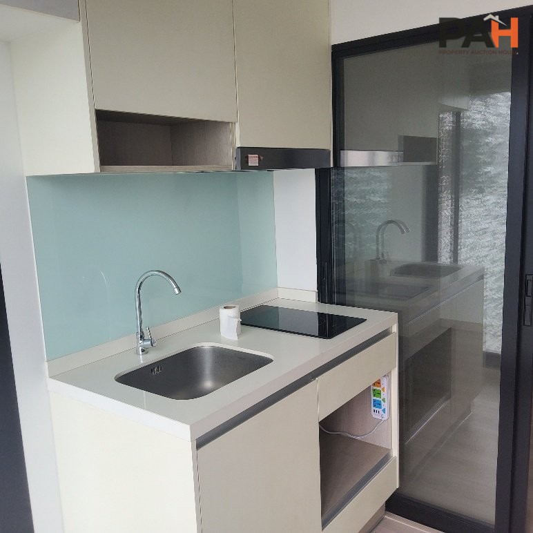 Skyline Rattanathibet Condo [Floor 35] - Image 6
