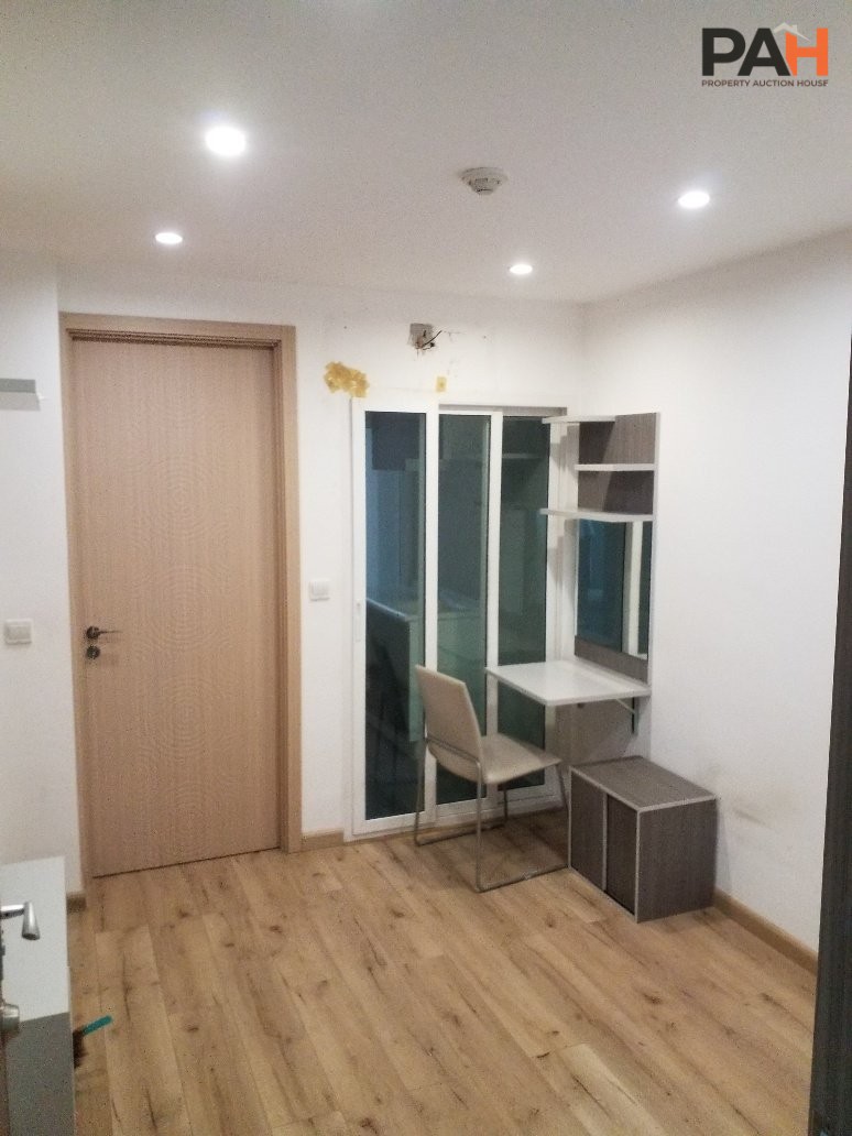 ห้องชุด บัดเจท คอนโด [ชั้น 5] - Image 6