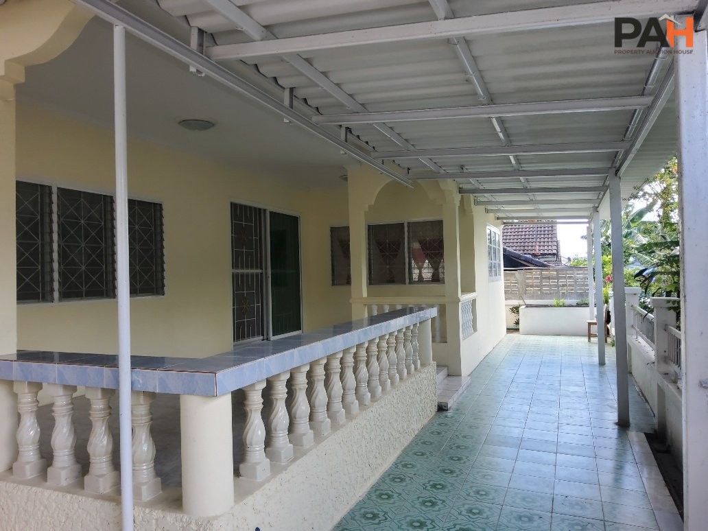 บ้านเดี่ยว สัตหีบ-ชลบุรี - Image 6