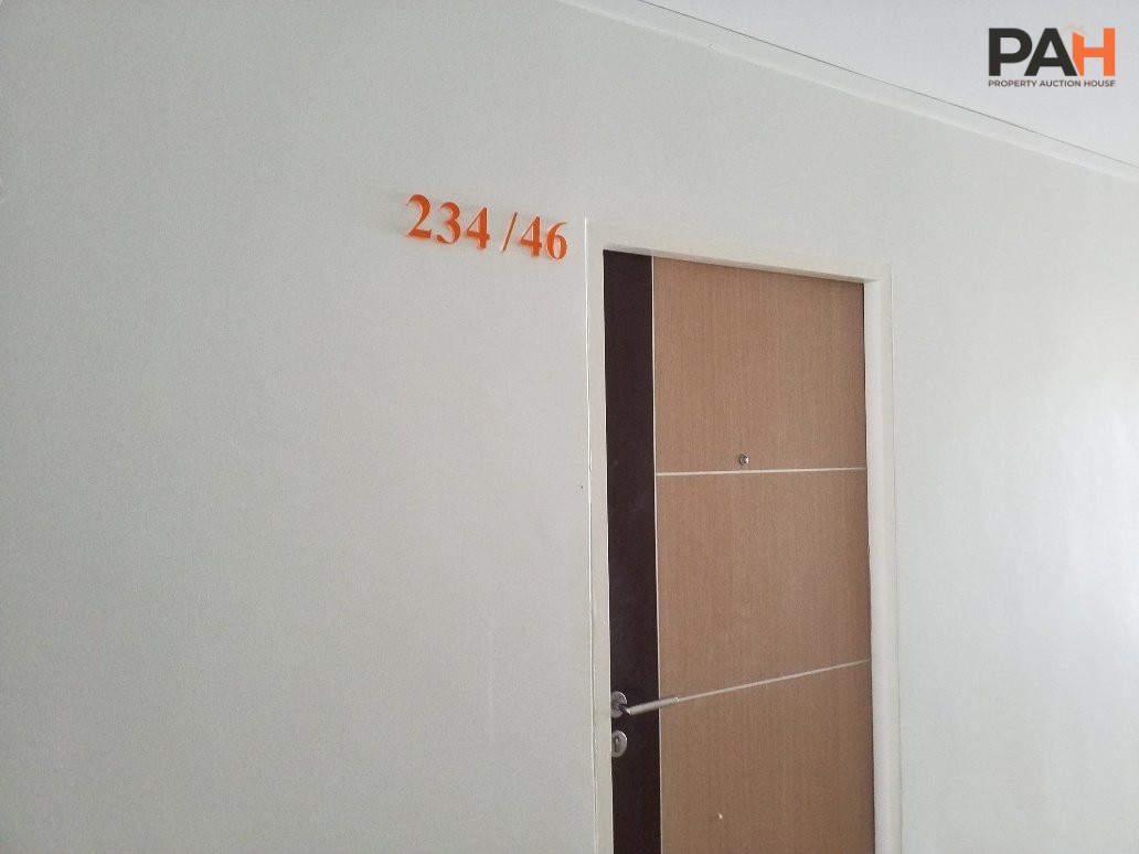 ห้องชุด ซี.เค.ซี. ระยอง คอนโด 1 [ชั้น 5 อาคาร 1] - Image 6