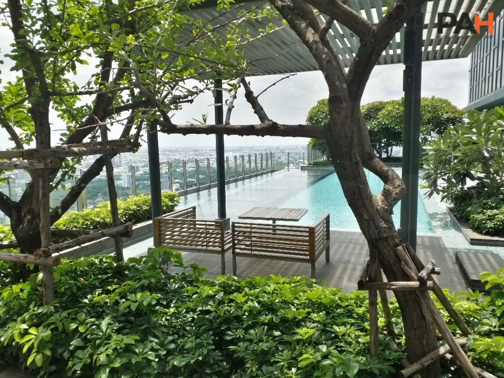 ห้องชุด เซ็นทริค สถานีติวานนท์ [ชั้น 6 อาคาร A] - Image 7