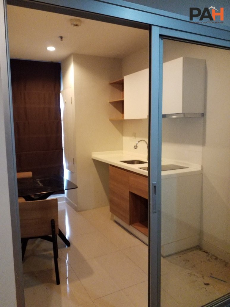 ห้องชุด เซ็นทริค สถานีติวานนท์ [ชั้น 6 อาคาร A] - Image 6