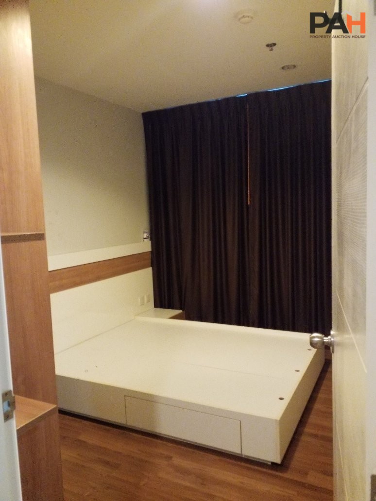 ห้องชุด เซ็นทริค สถานีติวานนท์ [ชั้น 6 อาคาร A] - Image 4