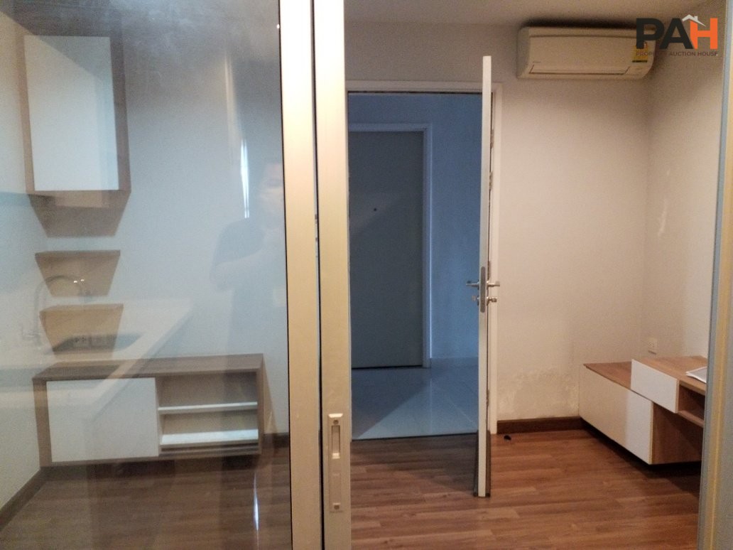 ห้องชุด เซ็นทริค สถานีติวานนท์ [ชั้น 6 อาคาร A] - Image 5