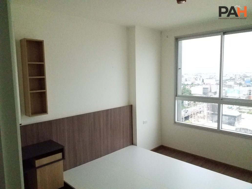 ห้องชุด ยู ดีไลท์ รัตนาธิเบศร์ [ชั้น 20] - Image 8