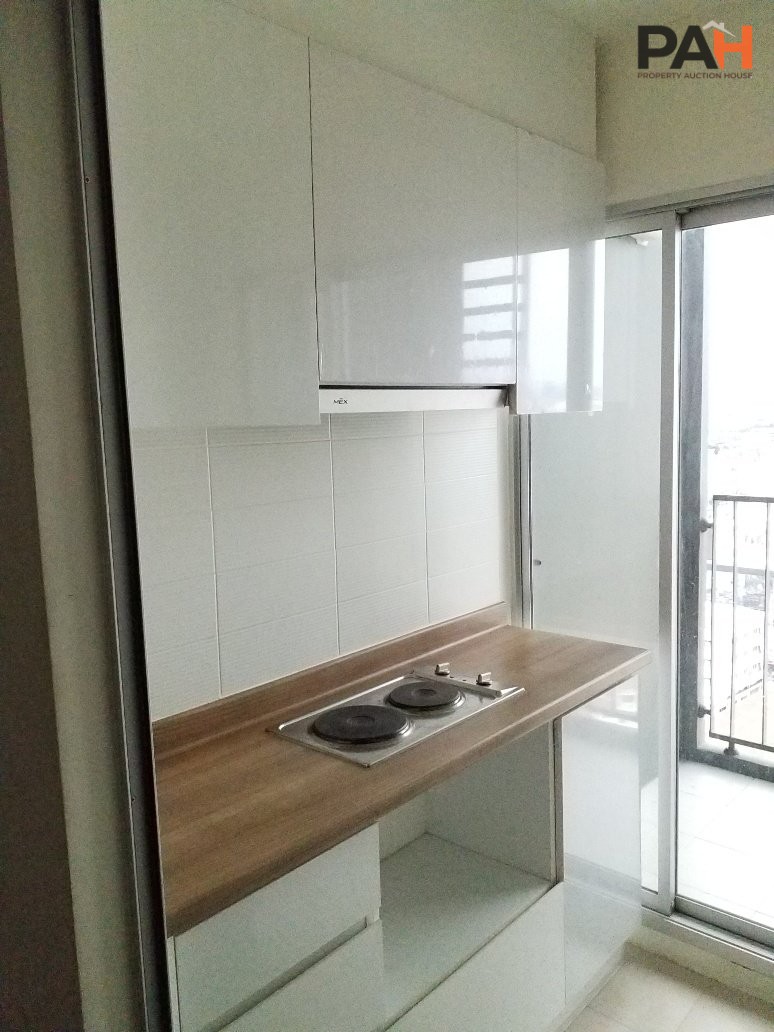 ห้องชุด ยู ดีไลท์ รัตนาธิเบศร์ [ชั้น 20] - Image 4