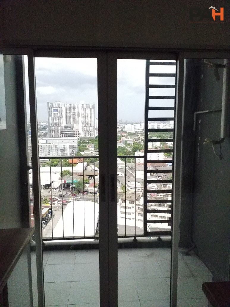 ห้องชุด ยู ดีไลท์ รัตนาธิเบศร์ [ชั้น 20] - Image 5