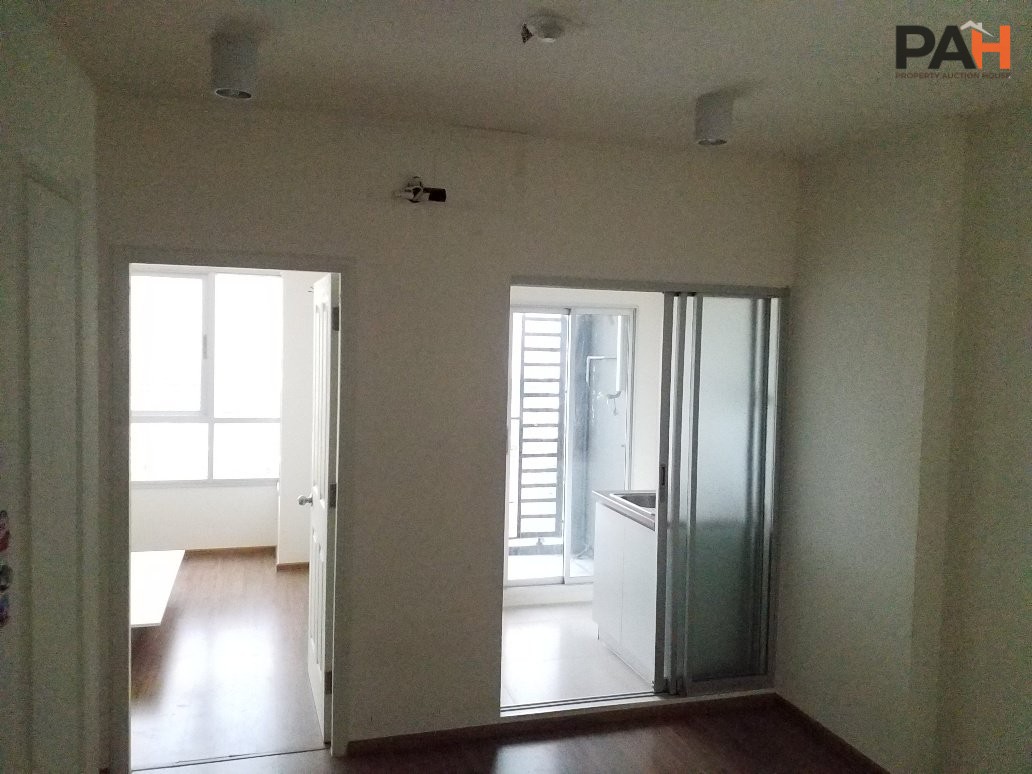 ห้องชุด ยู ดีไลท์ รัตนาธิเบศร์ [ชั้น 20] - Image 6