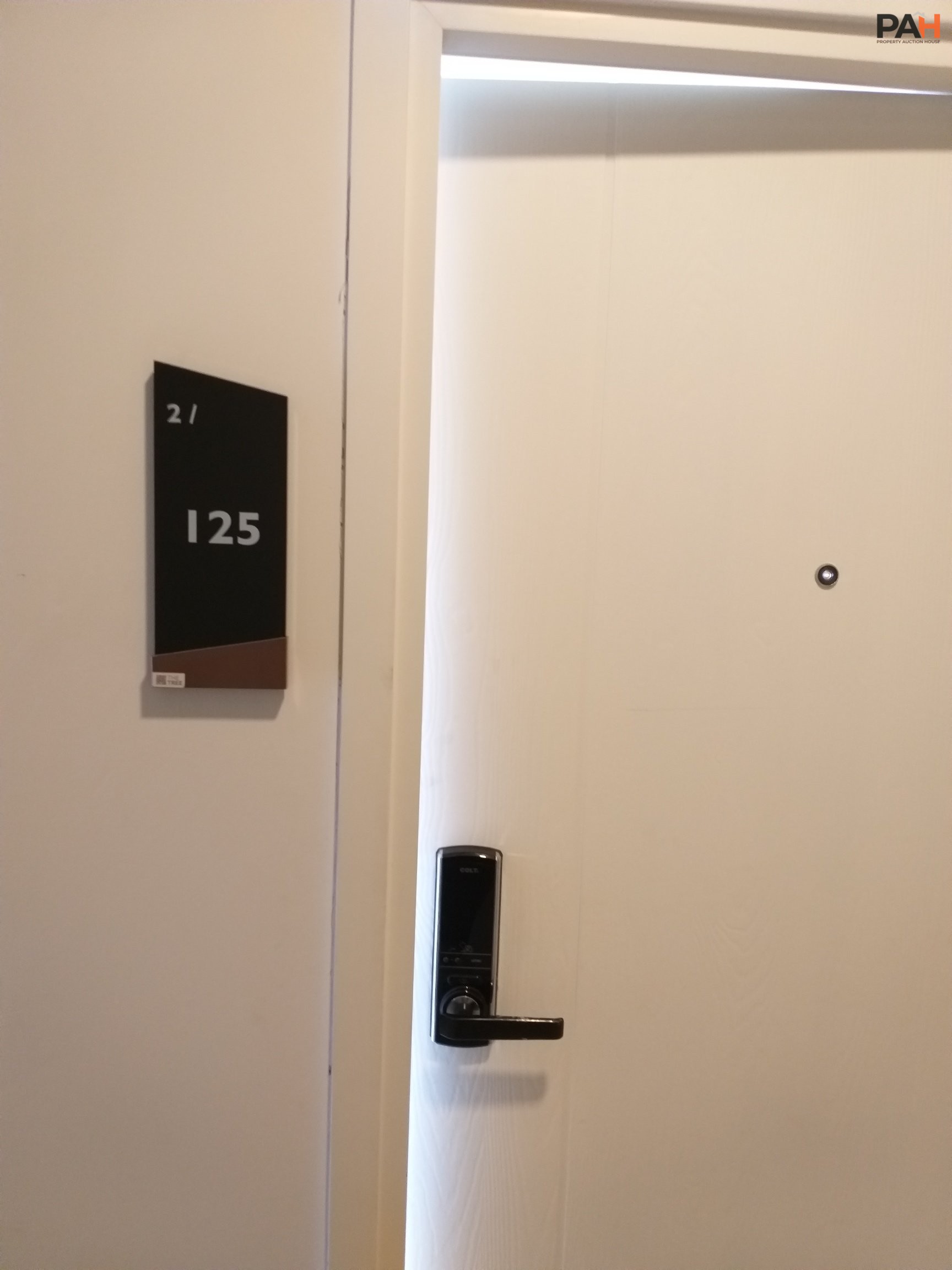 ห้องชุด เดอะทรี อ่อนนุช สเตชั่น [ชั้น 7] - Image 4