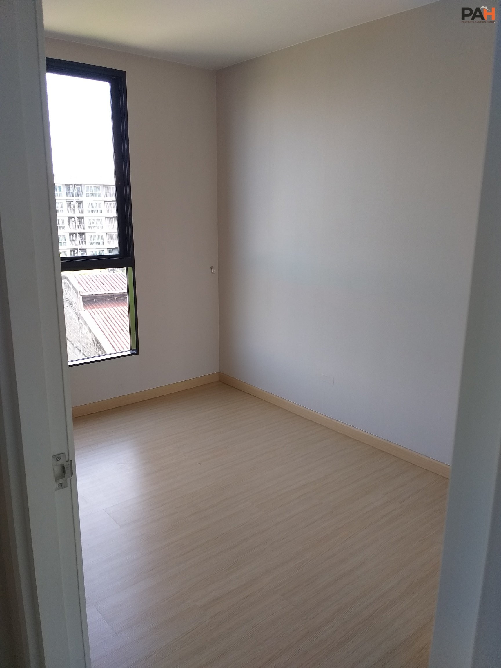 ห้องชุด เดอะทรี อ่อนนุช สเตชั่น [ชั้น 7] - Image 3