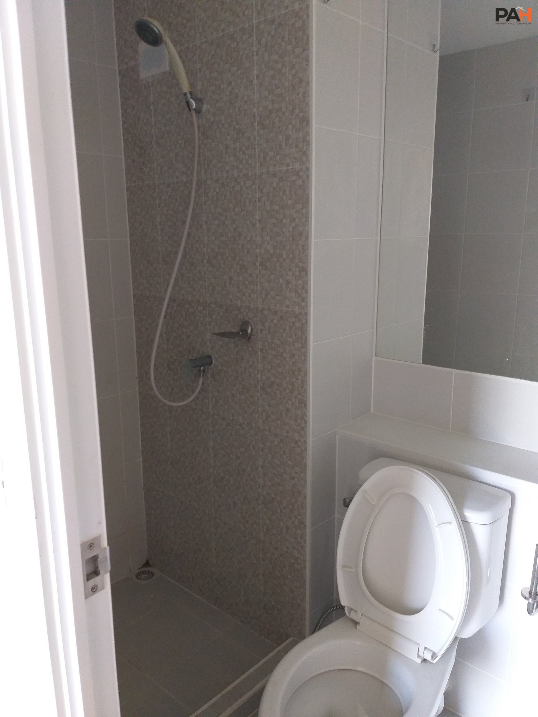 ห้องชุด เดอะทรี อ่อนนุช สเตชั่น [ชั้น 7] - Image 8