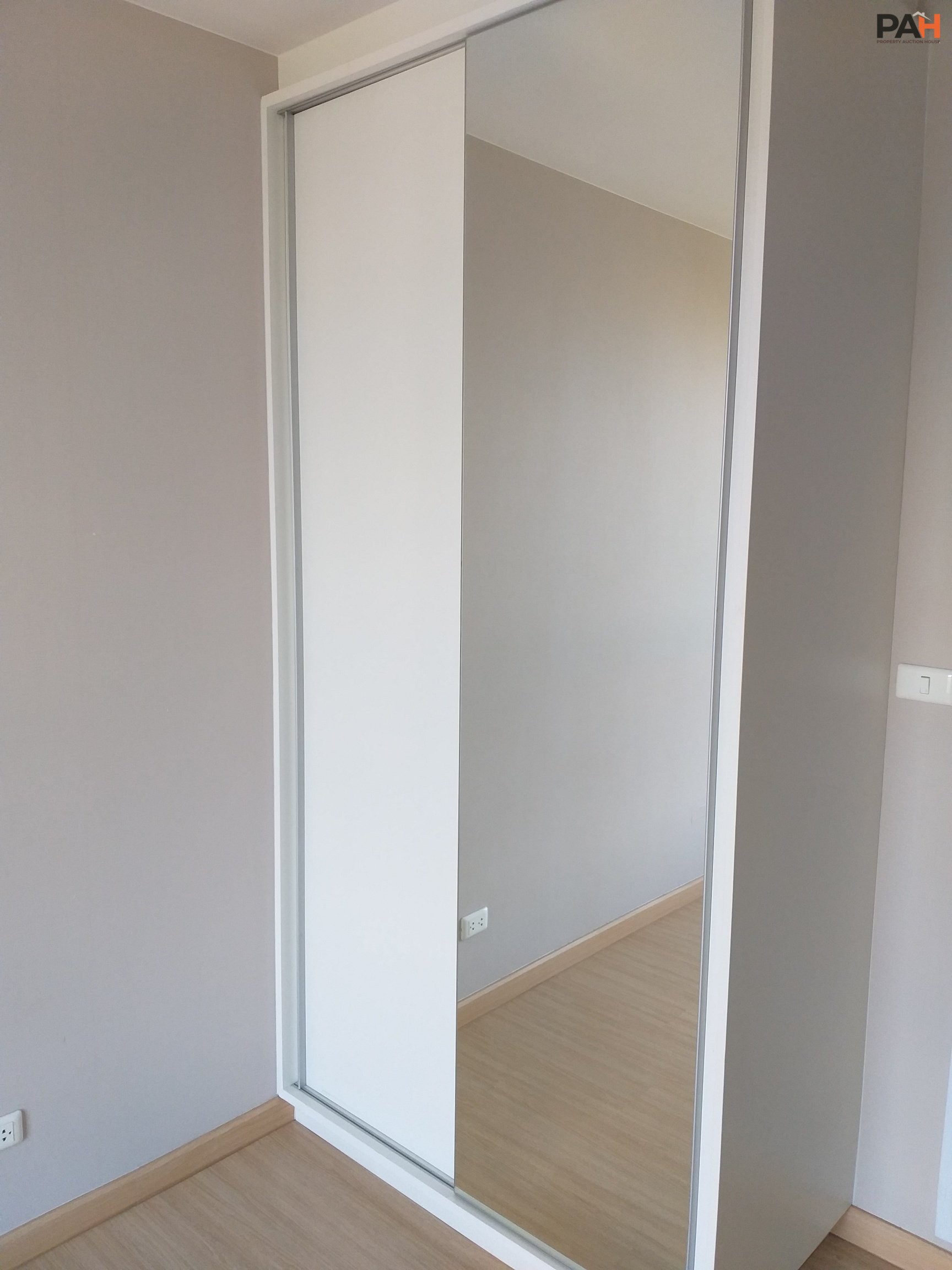 ห้องชุด เดอะทรี อ่อนนุช สเตชั่น [ชั้น 7] - Image 5