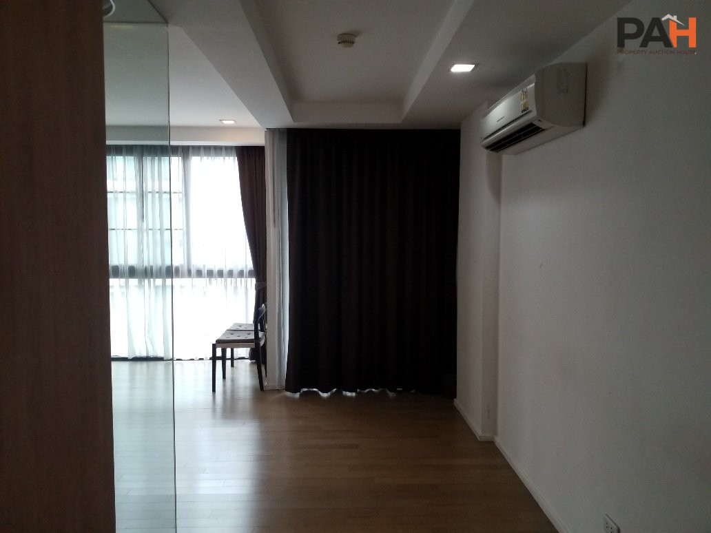 ห้องชุด แอ็บสแตร็กส์ สุขุมวิท 66/1 [ชั้น 4 อาคาร B] - Image 6