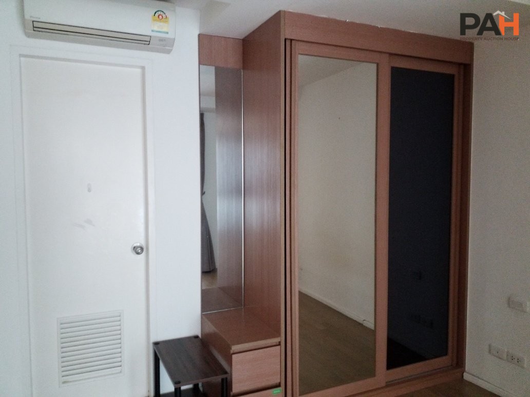 ห้องชุด แอ็บสแตร็กส์ สุขุมวิท 66/1 [ชั้น 4 อาคาร B] - Image 7