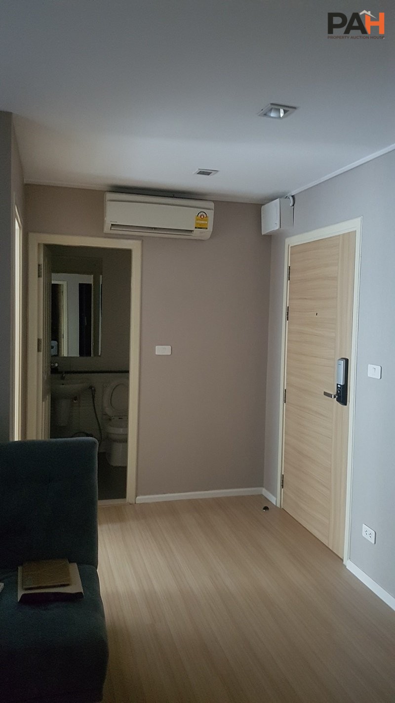 ห้องชุด บี รีพับบลิค สุขุมวิท 101/1 [ชั้น 2 อาคาร A] - Image 4