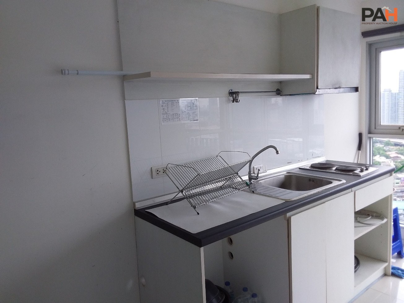 ห้องชุด แอสปาย สุขุมวิท 48 [ชั้น 25 อาคาร S] - Image 6