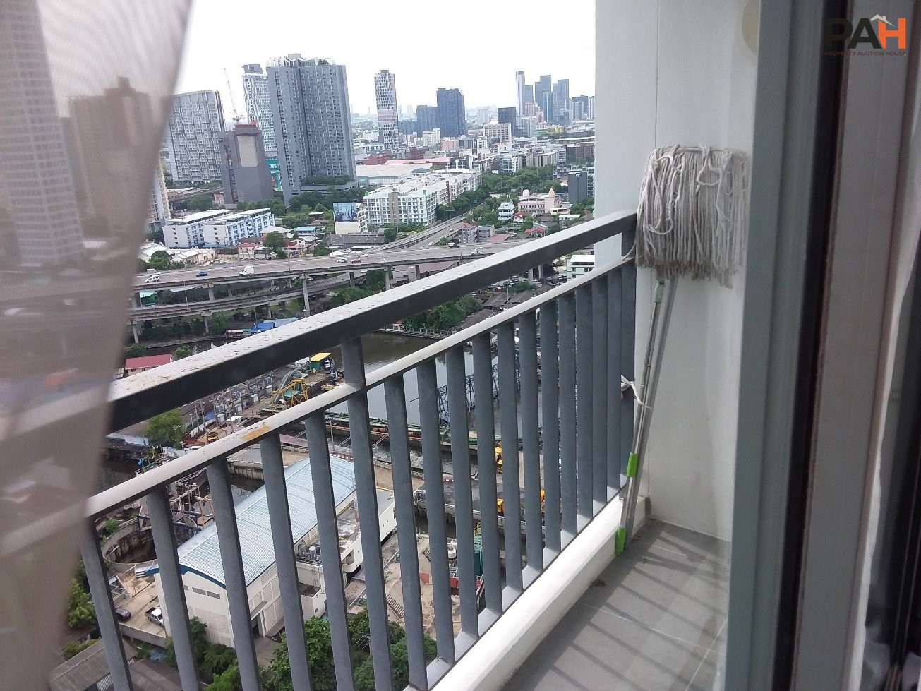 ห้องชุด แอสปาย สุขุมวิท 48 [ชั้น 25 อาคาร S] - Image 5
