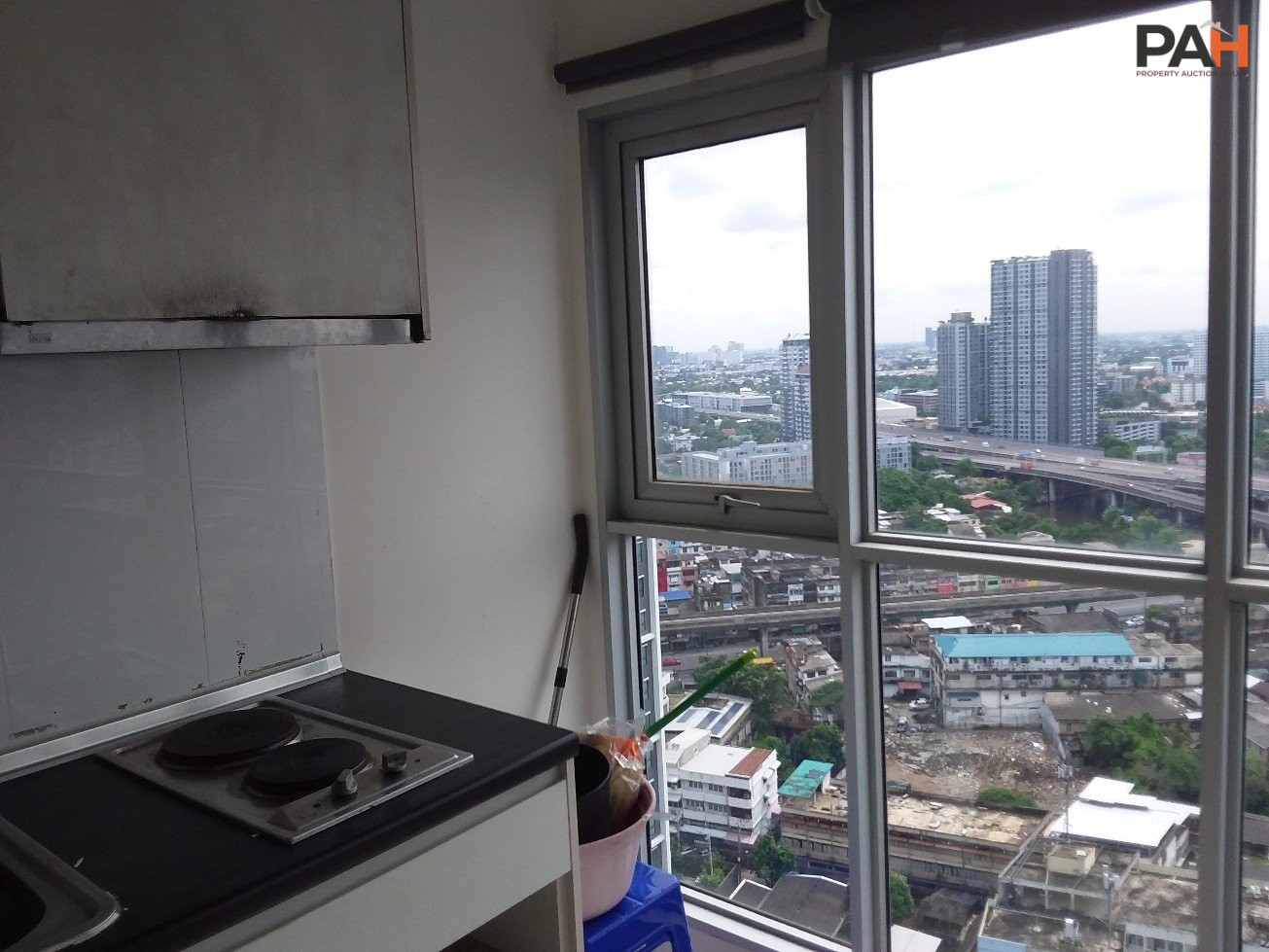 ห้องชุด แอสปาย สุขุมวิท 48 [ชั้น 25 อาคาร S] - Image 4