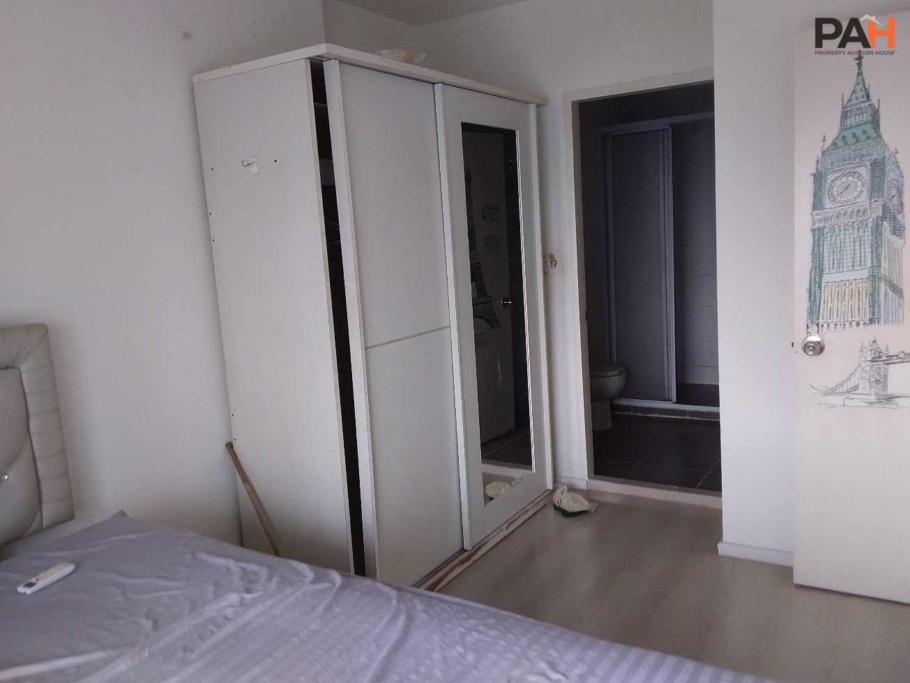 ห้องชุด แอสปาย สุขุมวิท 48 [ชั้น 25 อาคาร S] - Image 7