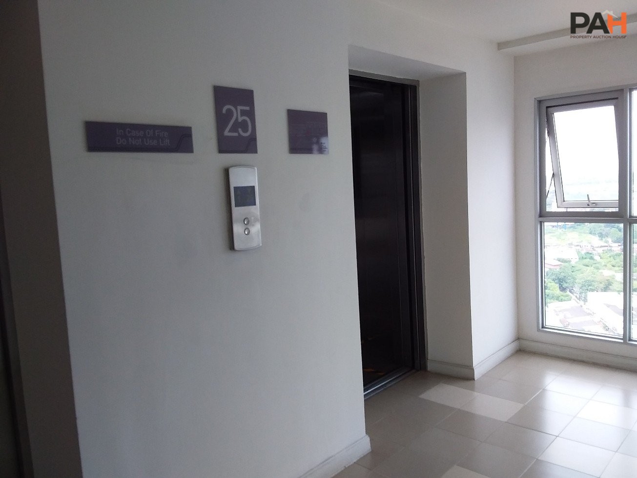 ห้องชุด แอสปาย สุขุมวิท 48 [ชั้น 25 อาคาร S] - Image 3