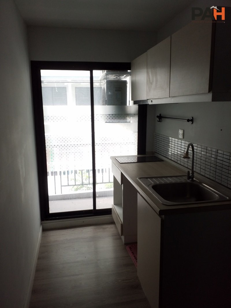 ห้องชุด พอส สุขุมวิท 103 [ชั้น 3 อาคาร A] - Image 6