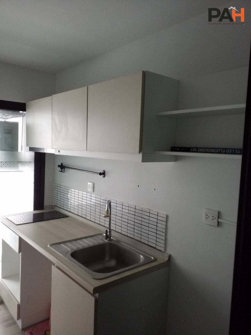 ห้องชุด พอส สุขุมวิท 103 [ชั้น 3 อาคาร A] - Image 5