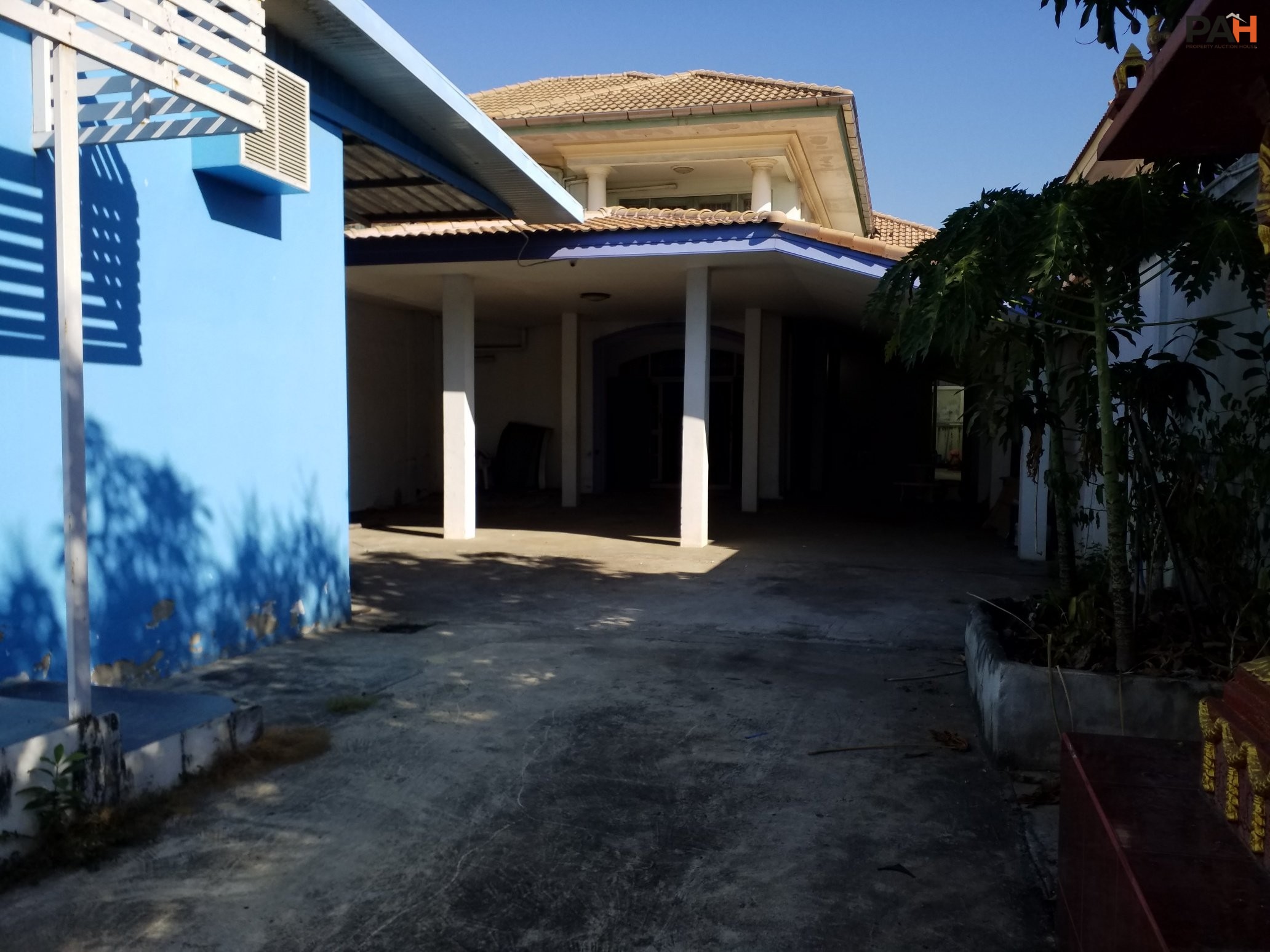 Single-detached house, Baan Pruksa 15 project, Mueang Samut Prakan - Image 4