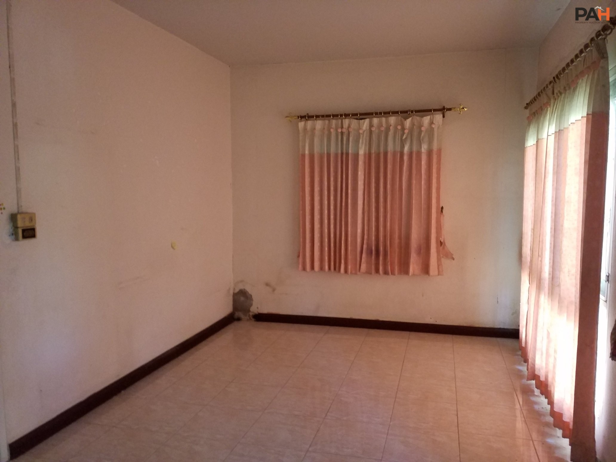 Single-detached house, Baan Pruksa 15 project, Mueang Samut Prakan - Image 9