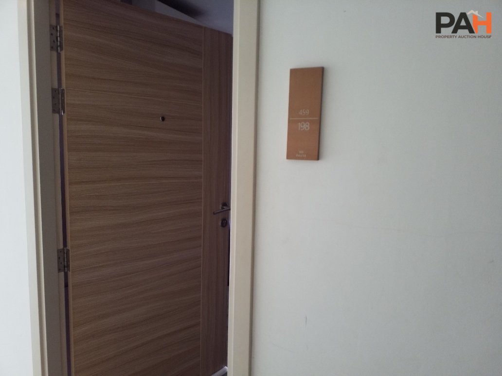Pause ID Condo [8th Floor] - Image 4