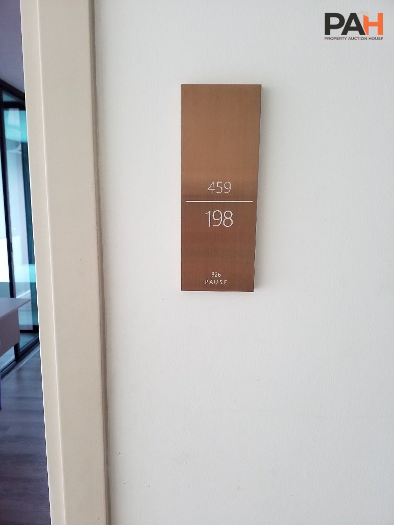 Pause ID Condo [8th Floor] - Image 3