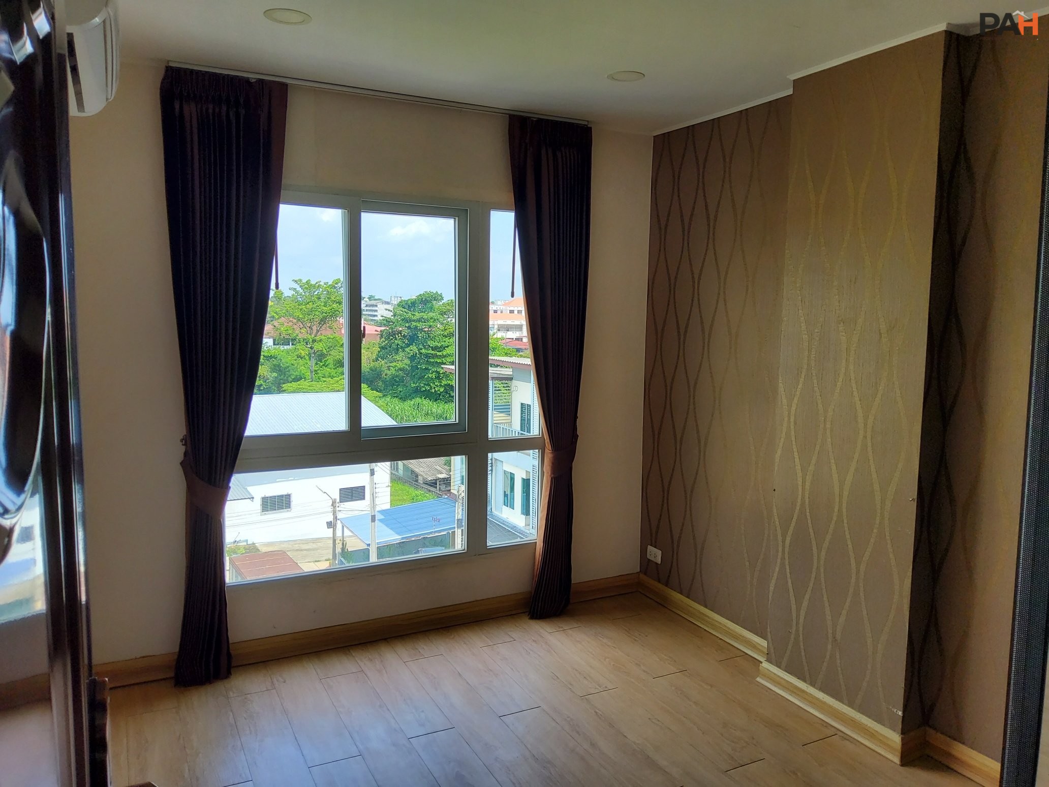 ห้องชุด บี มาย คอนโด (คริสตัน คอนโด) [ชั้น 5] - Image 7