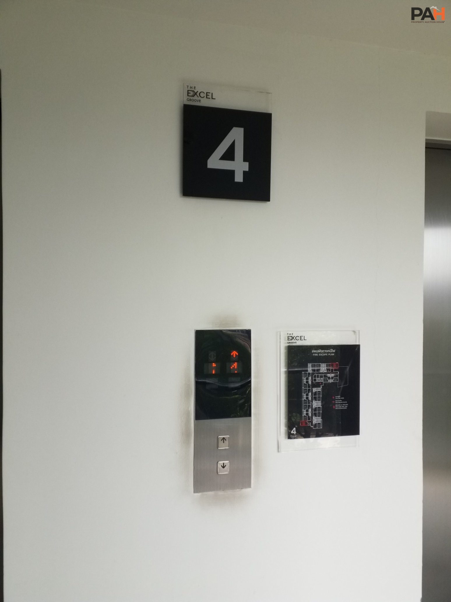 The Excel Groove Condo [4th Floor, Building B] - Image 3