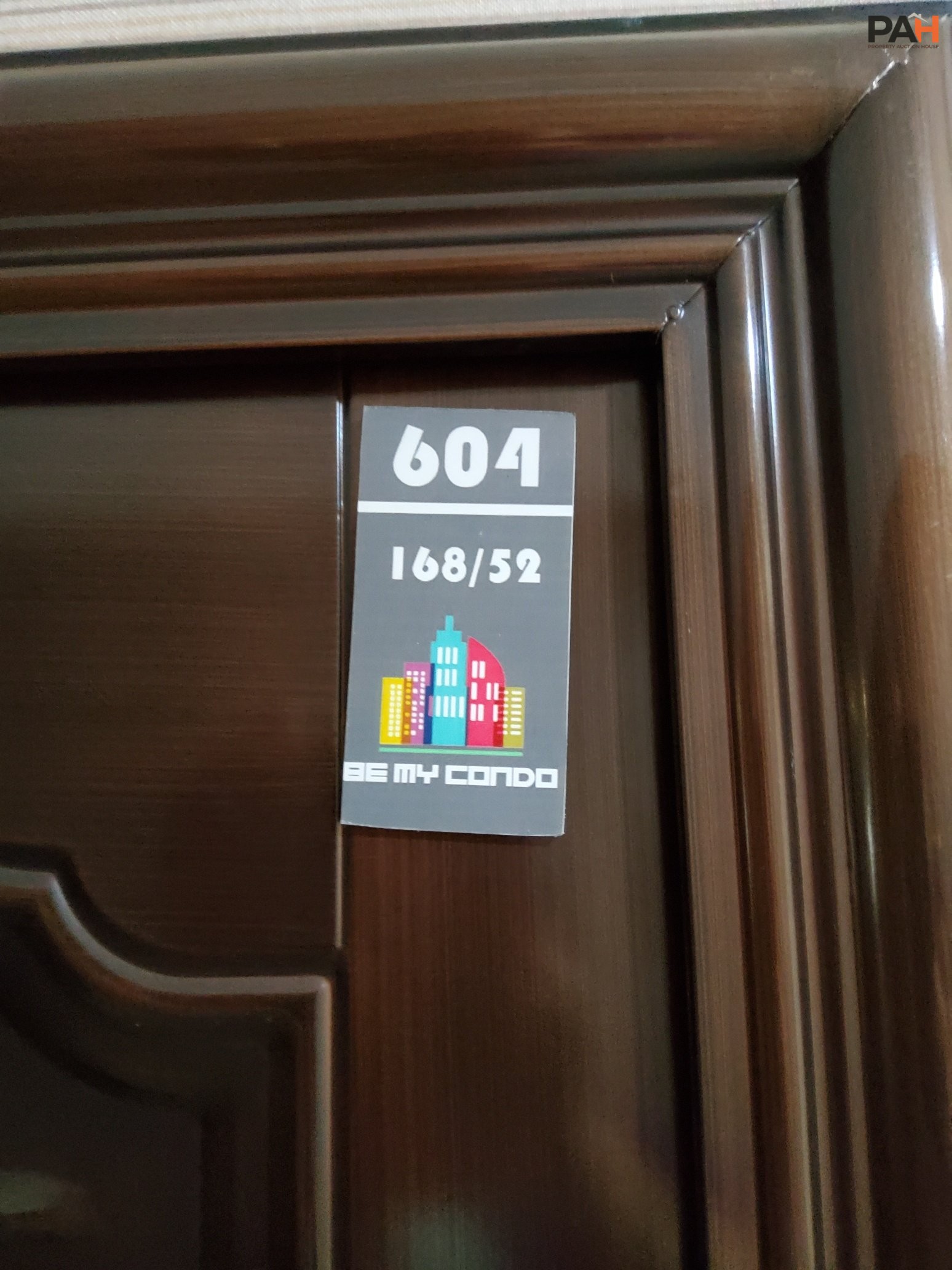 Be My Condo Suite (Crystal Condo) [6th Floor] - Image 3