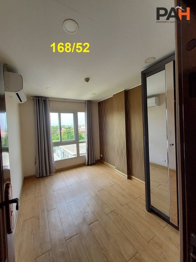 Be My Condo Suite (Crystal Condo) [6th Floor] - Image 5