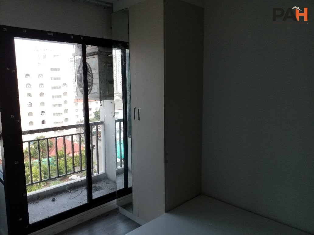 ห้องชุด พอส สุขุมวิท 103 [ชั้น 8 อาคาร A] - Image 10