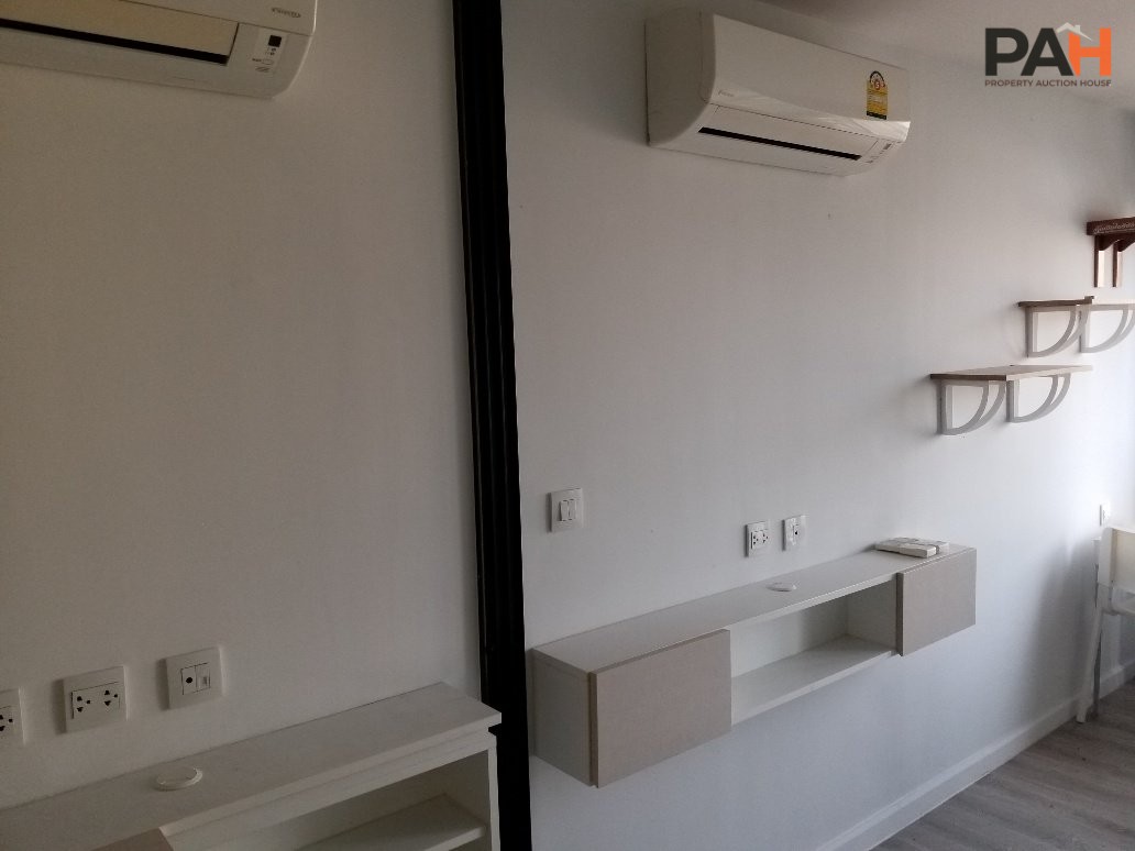 ห้องชุด พอส สุขุมวิท 103 [ชั้น 8 อาคาร A] - Image 6
