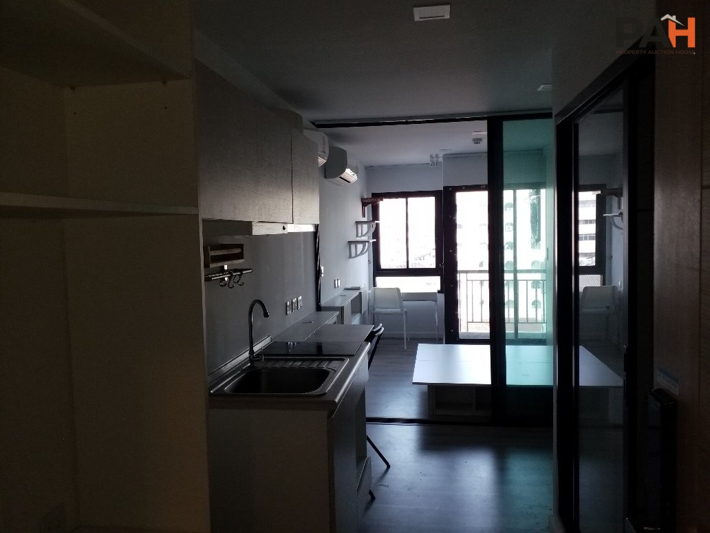 ห้องชุด พอส สุขุมวิท 103 [ชั้น 8 อาคาร A] - Image 4