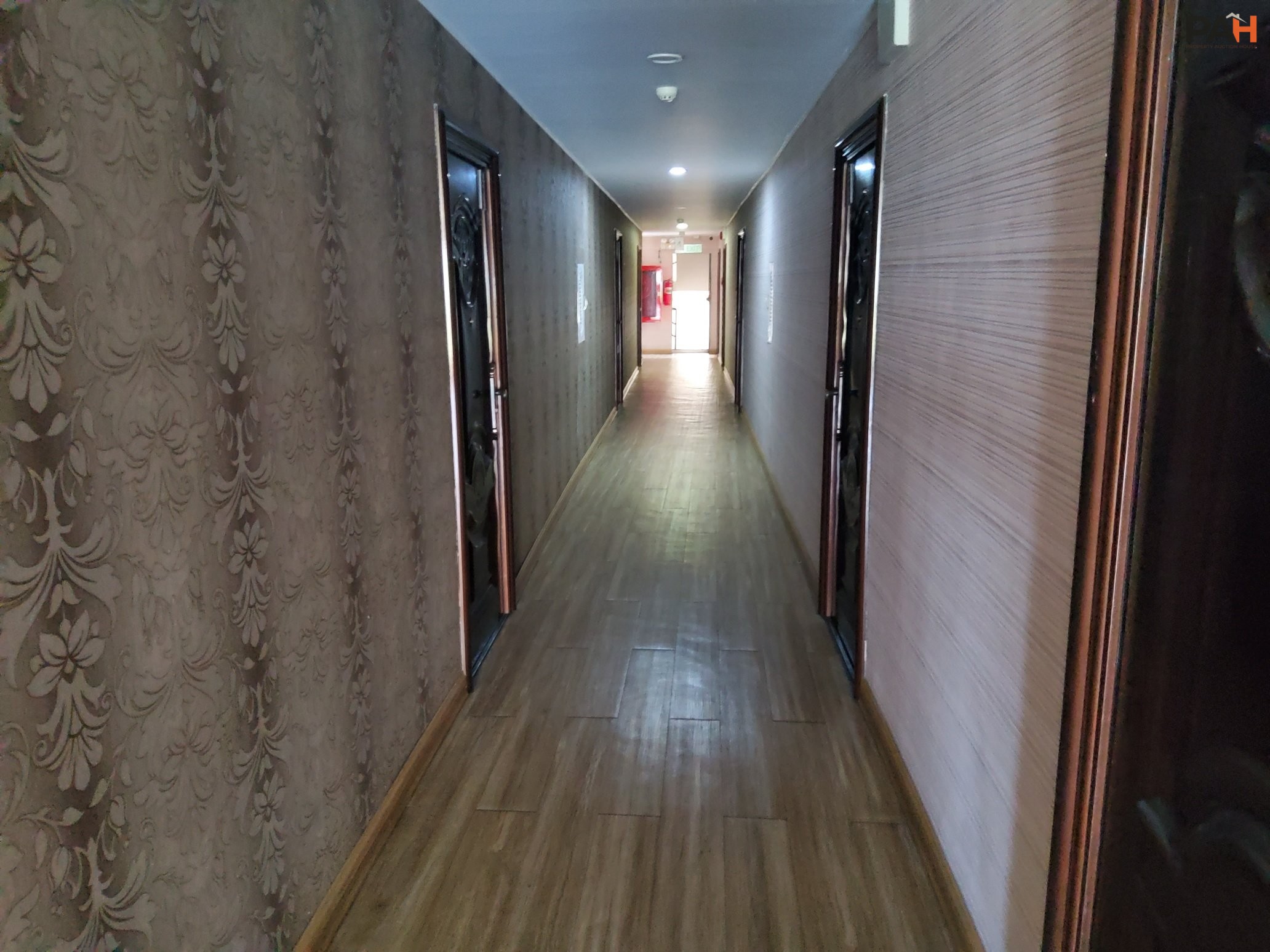 ห้องชุด บี มาย คอนโด (คริสตัน คอนโด) [ชั้น 4] - Image 5