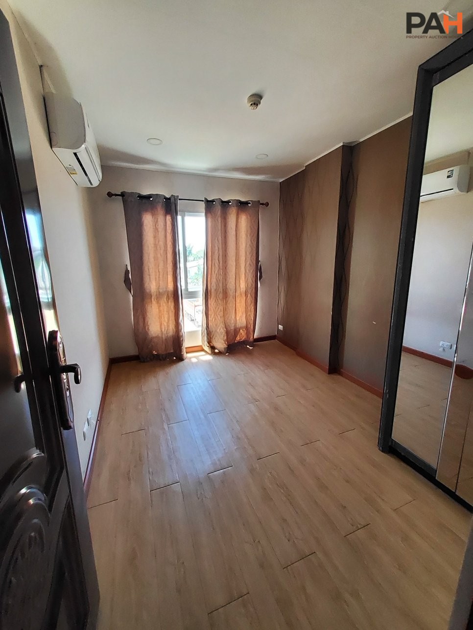 ห้องชุด บี มาย คอนโด (คริสตัน คอนโด) [ชั้น 4] - Image 7