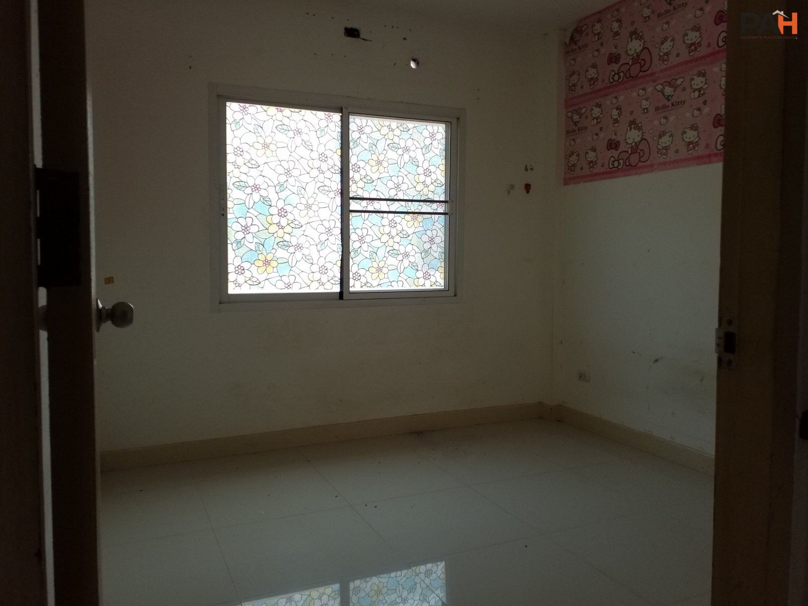 Sub Rueang City 2 Townhouse, Amata-Phan Thong, Phan Thong, Chon Buri - Image 2