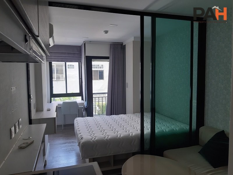 ห้องชุด พอส สุขุมวิท 103 [ชั้น 2 อาคาร B] - Image 5