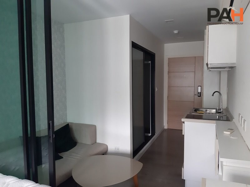 ห้องชุด พอส สุขุมวิท 103 [ชั้น 2 อาคาร B] - Image 7