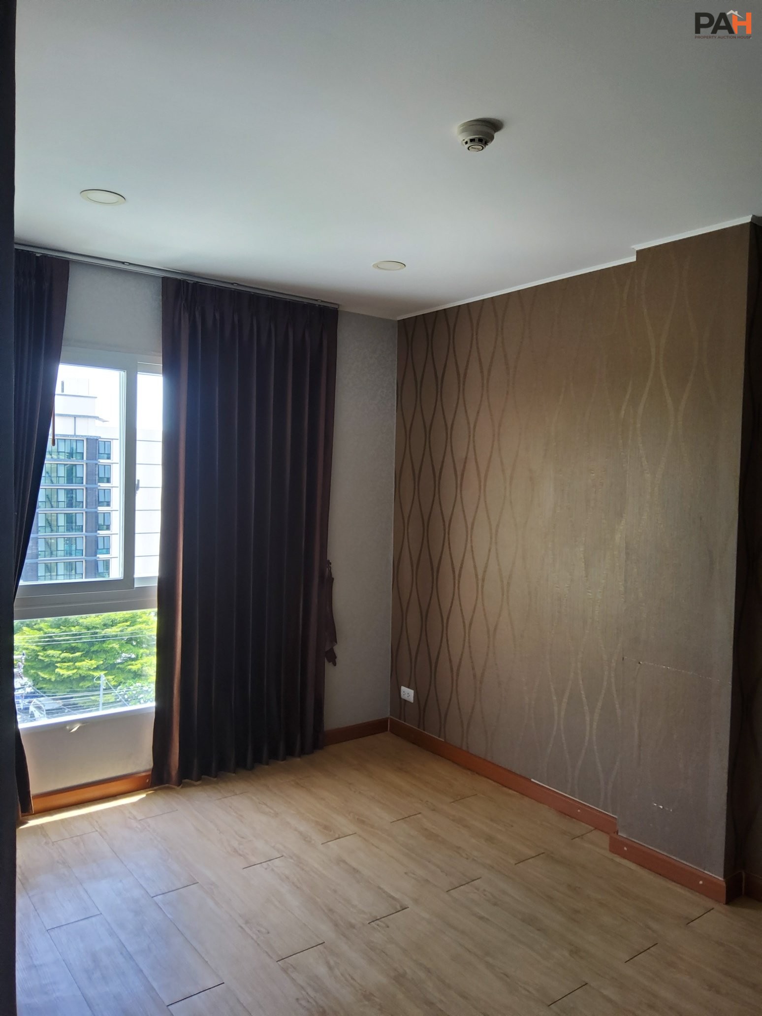 ห้องชุด บี มาย คอนโด (คริสตัน คอนโด) [ชั้น 7] - Image 5