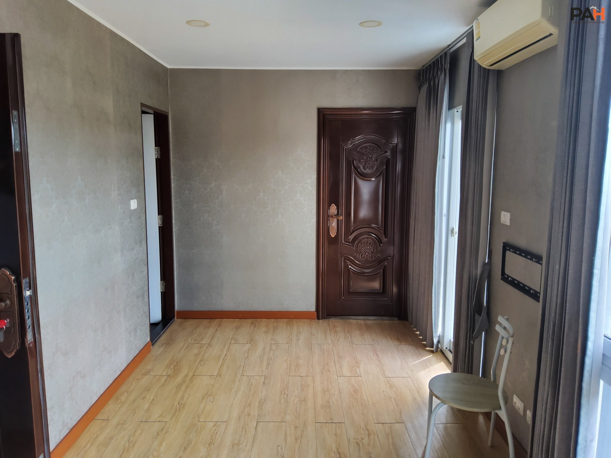 ห้องชุด บี มาย คอนโด (คริสตัน คอนโด) [ชั้น 4] - Image 5