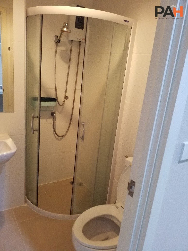 ห้องชุด ไนท์บริดจ์ สกาย ริเวอร์ โอเชี่ยน [ชั้น 16] - Image 8