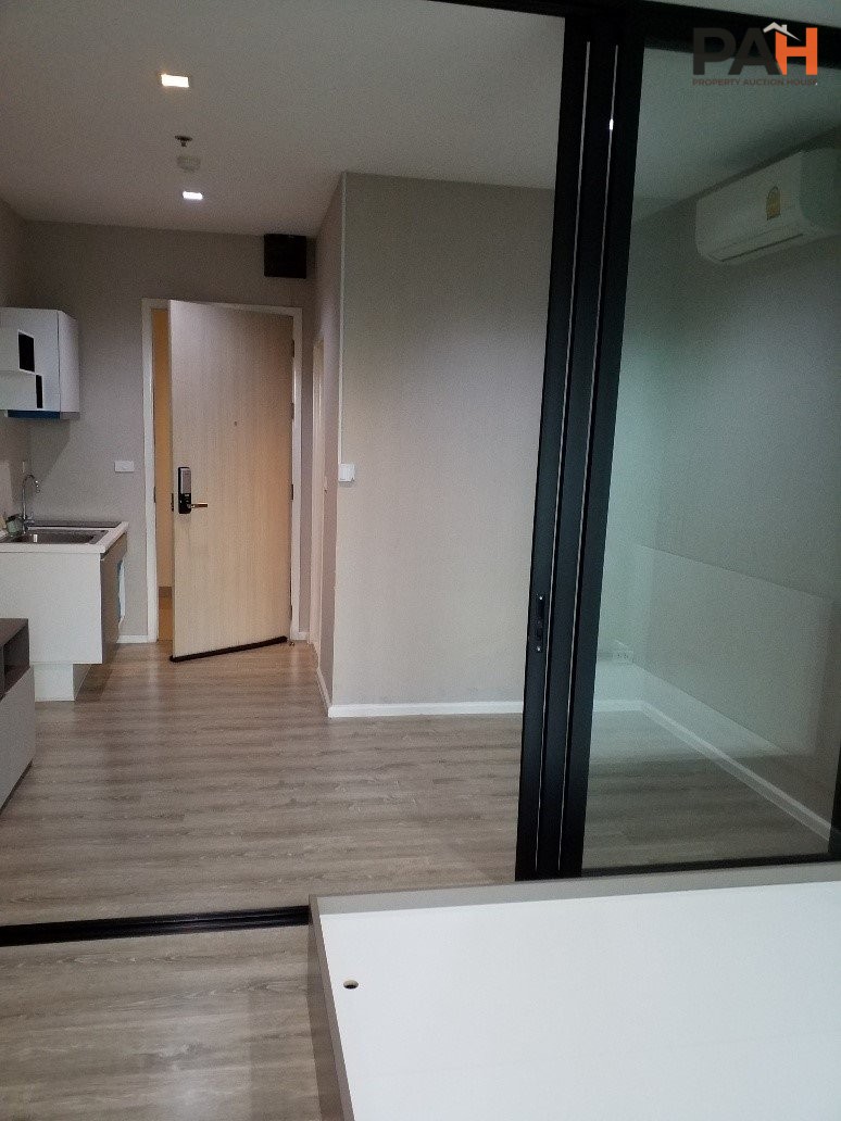 ห้องชุด ไนท์บริดจ์ สกาย ริเวอร์ โอเชี่ยน [ชั้น 16] - Image 6