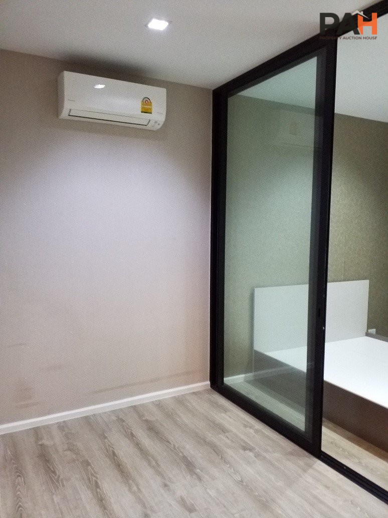 ห้องชุด ไนท์บริดจ์ สกาย ริเวอร์ โอเชี่ยน [ชั้น 16] - Image 4