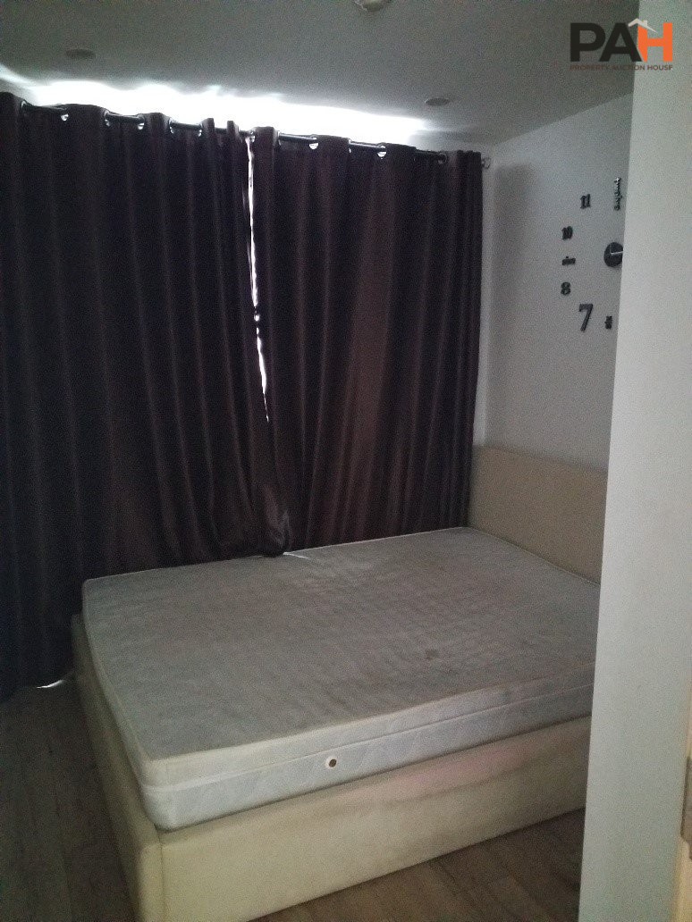 ห้องชุด บัดเจท คอนโด [ชั้น 8] - Image 7